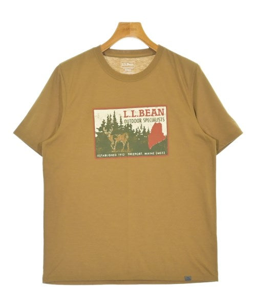 L.L.Bean เสื้อยืด/เสื้อท็อปส์