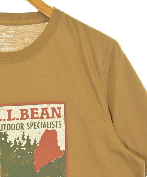 L.L.Bean เสื้อยืด/เสื้อท็อปส์