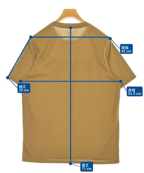 L.L.Bean เสื้อยืด/เสื้อท็อปส์