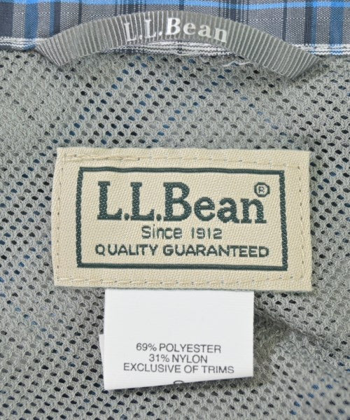 L.L.Bean เสื้อลำลอง