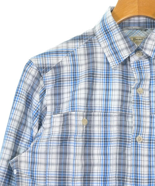 L.L.Bean เสื้อลำลอง