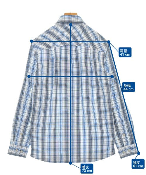 L.L.Bean เสื้อลำลอง