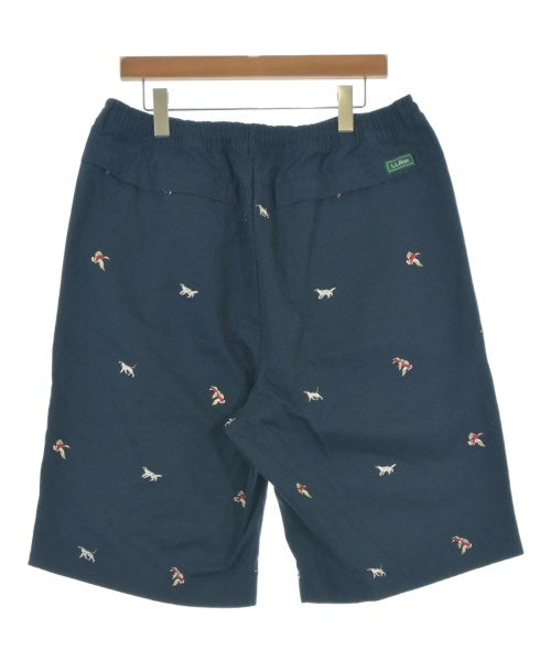 L.L.Bean กางเกงขาสั้น