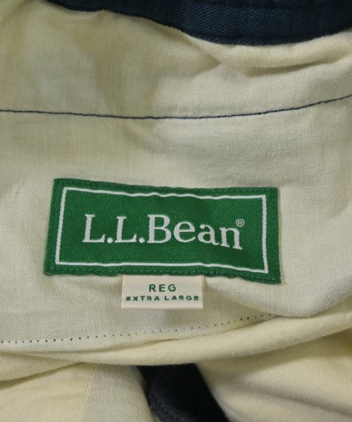 L.L.Bean กางเกงขาสั้น