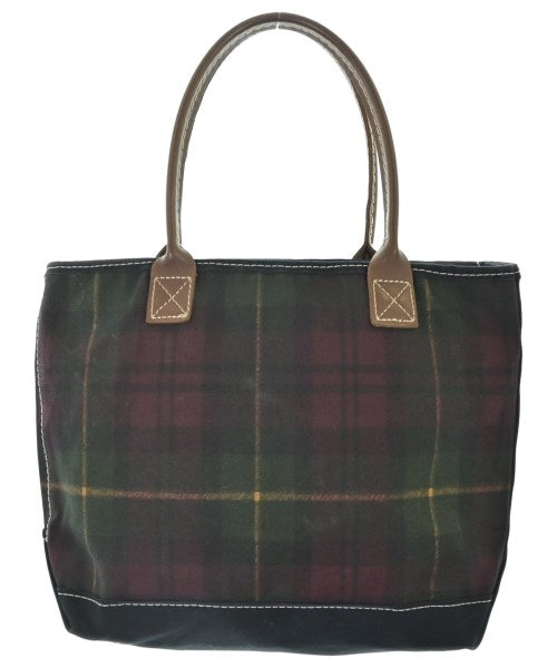 L.L.Bean กระเป๋าถือขนาดใหญ่