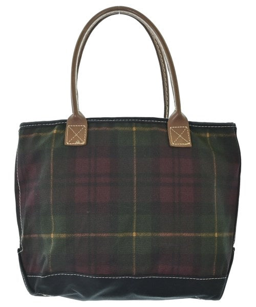 L.L.Bean กระเป๋าถือขนาดใหญ่