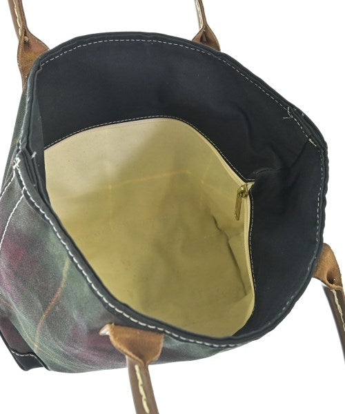 L.L.Bean กระเป๋าถือขนาดใหญ่