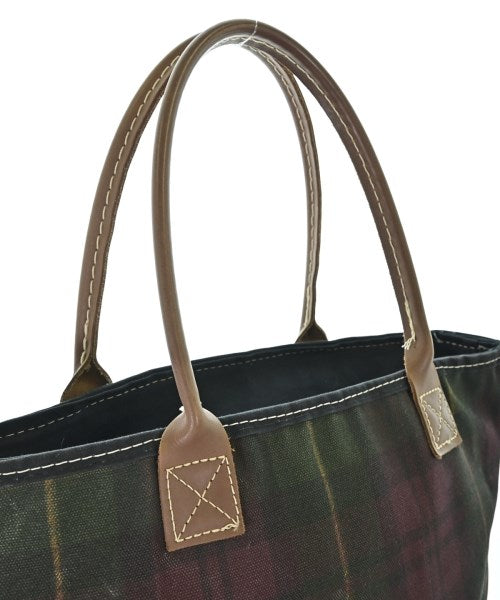 L.L.Bean กระเป๋าถือขนาดใหญ่