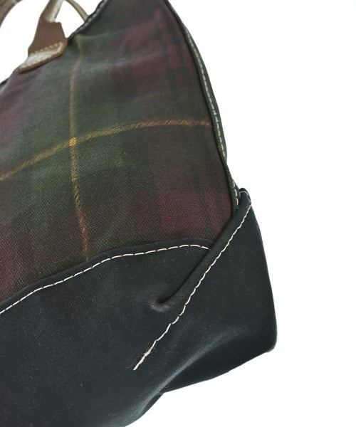 L.L.Bean กระเป๋าถือขนาดใหญ่