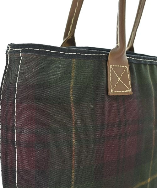 L.L.Bean กระเป๋าถือขนาดใหญ่