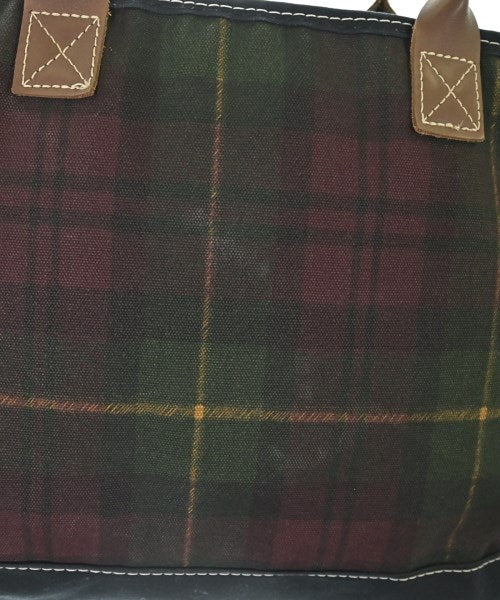 L.L.Bean กระเป๋าถือขนาดใหญ่