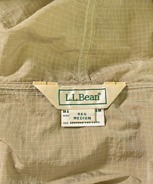 L.L.Bean แจ็คเก็ตเบลาส์ อื่น