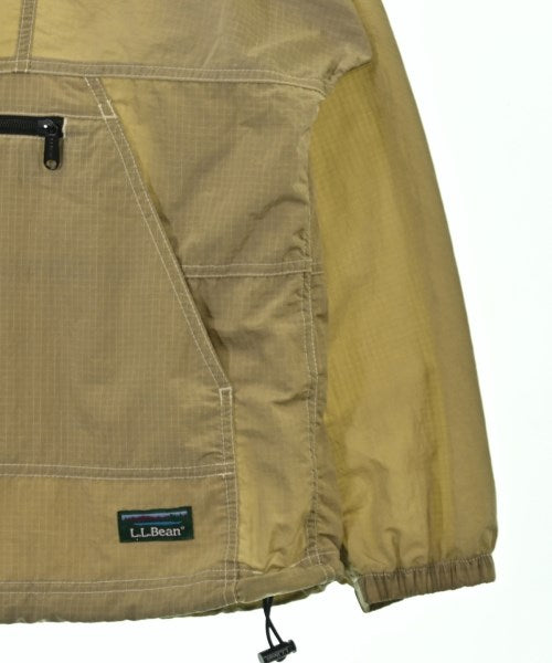 L.L.Bean แจ็คเก็ตเบลาส์ อื่น