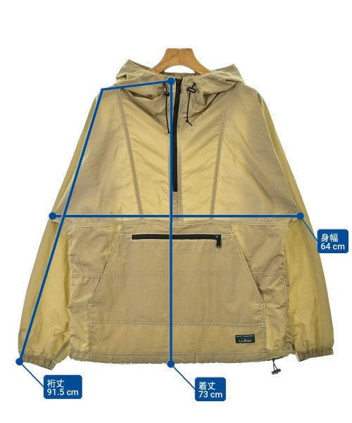 L.L.Bean แจ็คเก็ตเบลาส์ อื่น
