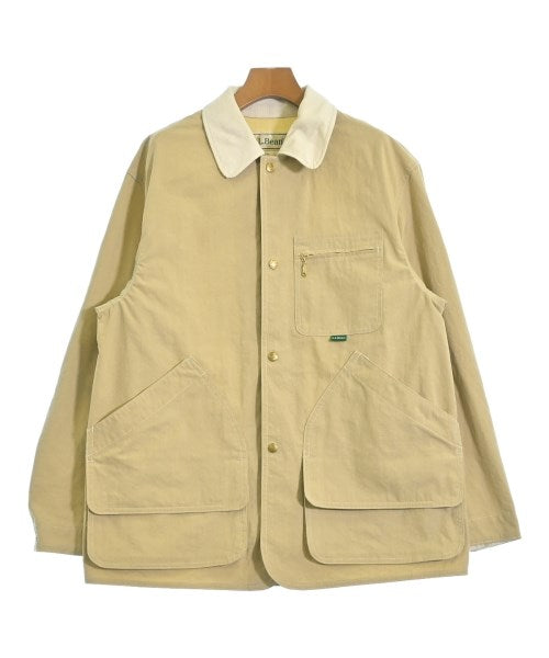 L.L.Bean แจ็คเก็ตเบลาส์ อื่น