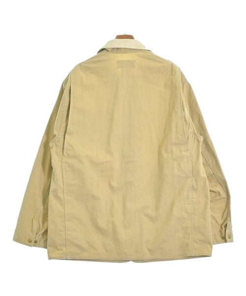 L.L.Bean แจ็คเก็ตเบลาส์ อื่น