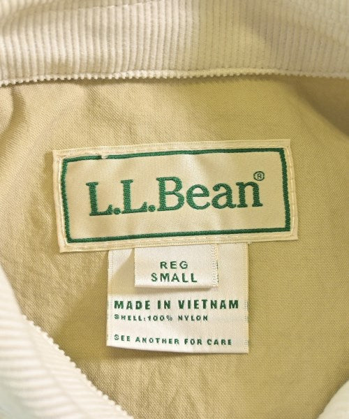 L.L.Bean แจ็คเก็ตเบลาส์ อื่น