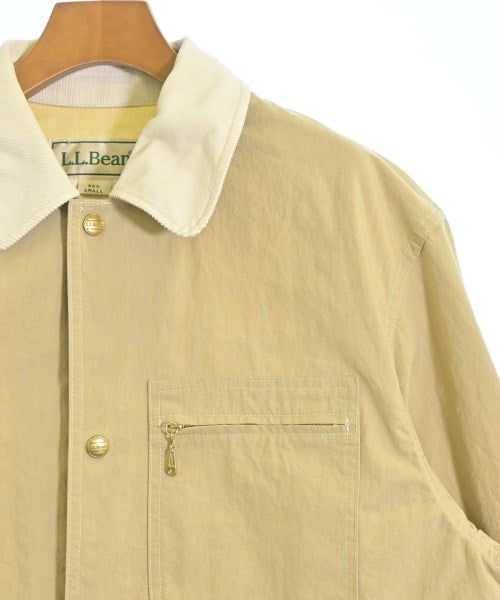 L.L.Bean แจ็คเก็ตเบลาส์ อื่น