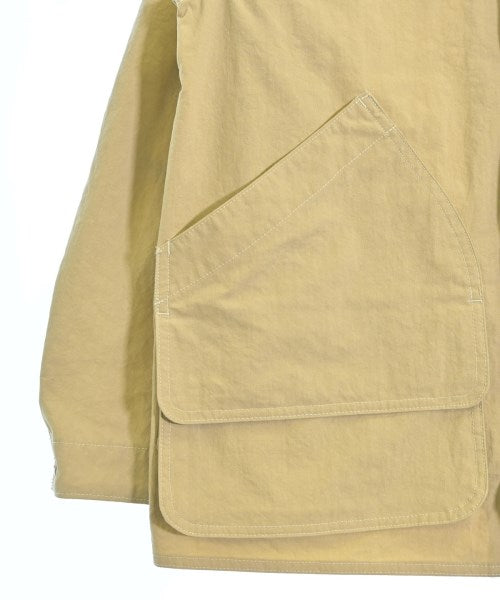 L.L.Bean แจ็คเก็ตเบลาส์ อื่น
