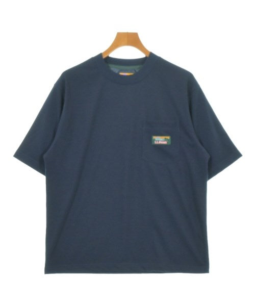 L.L.Bean เสื้อยืด/เสื้อท็อปส์