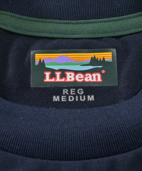 L.L.Bean เสื้อยืด/เสื้อท็อปส์