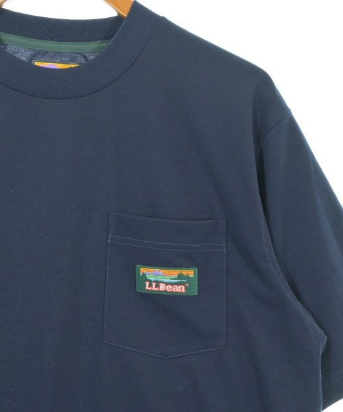 L.L.Bean เสื้อยืด/เสื้อท็อปส์