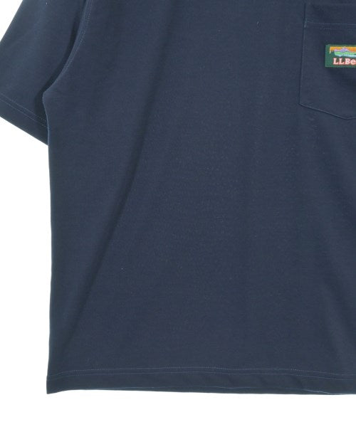L.L.Bean เสื้อยืด/เสื้อท็อปส์