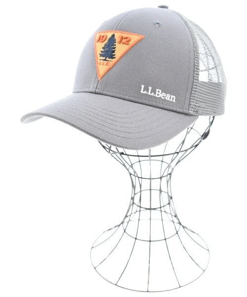 L.L.Bean หมวกแก๊ป