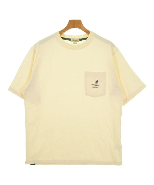 L.L.Bean เสื้อยืด/เสื้อท็อปส์