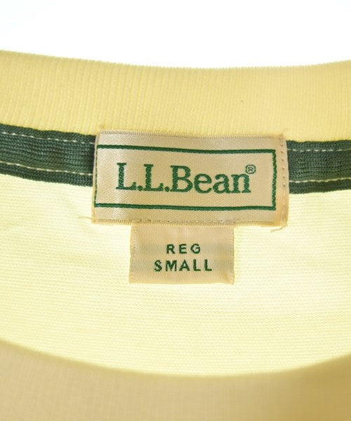 L.L.Bean เสื้อยืด/เสื้อท็อปส์