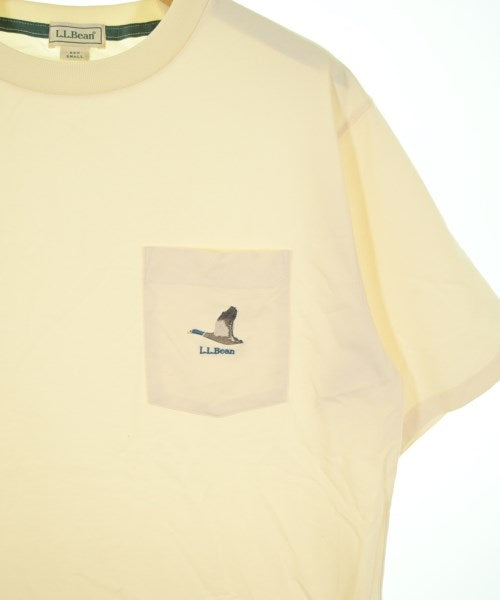 L.L.Bean เสื้อยืด/เสื้อท็อปส์