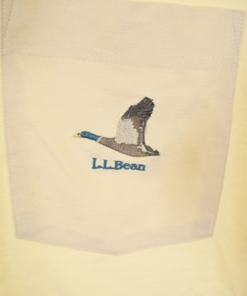 L.L.Bean เสื้อยืด/เสื้อท็อปส์