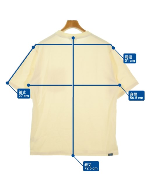 L.L.Bean เสื้อยืด/เสื้อท็อปส์