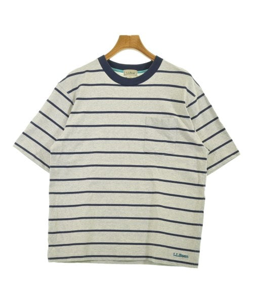 L.L.Bean เสื้อยืด/เสื้อท็อปส์