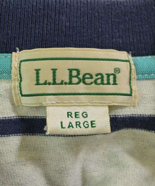 L.L.Bean เสื้อยืด/เสื้อท็อปส์