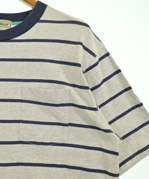 L.L.Bean เสื้อยืด/เสื้อท็อปส์