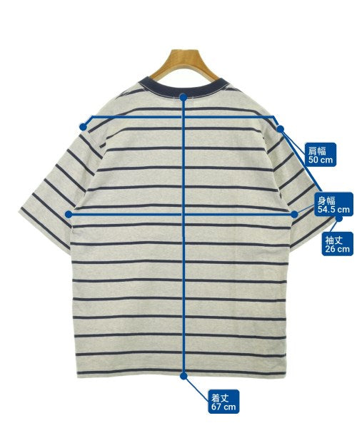 L.L.Bean เสื้อยืด/เสื้อท็อปส์