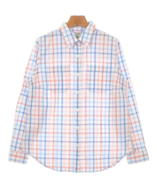 L.L.Bean เสื้อลำลอง