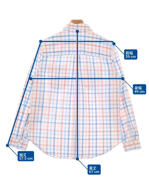 L.L.Bean เสื้อลำลอง
