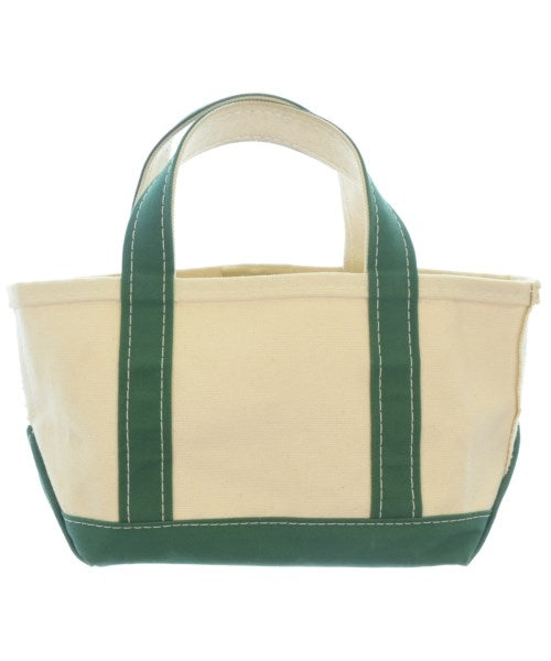 L.L.Bean กระเป๋าถือขนาดใหญ่