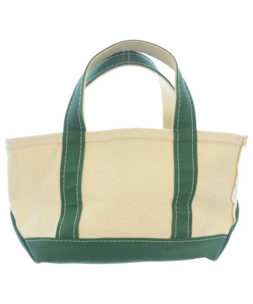 L.L.Bean กระเป๋าถือขนาดใหญ่