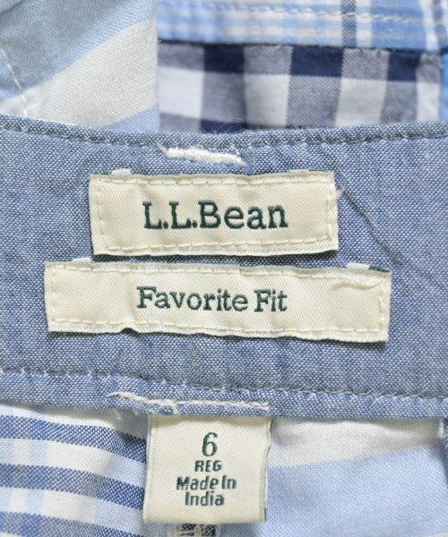 L.L.Bean กางเกงขาสั้น