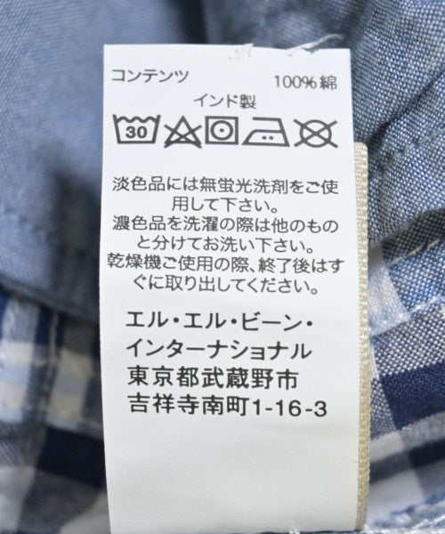 L.L.Bean กางเกงขาสั้น