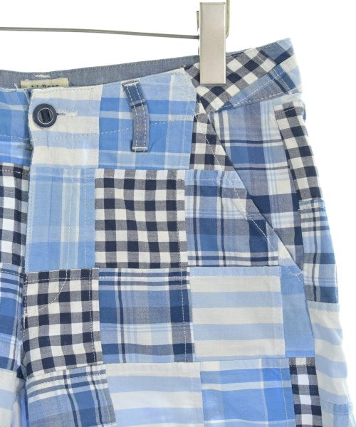 L.L.Bean กางเกงขาสั้น
