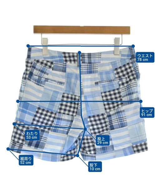 L.L.Bean กางเกงขาสั้น