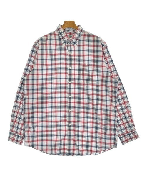 L.L.Bean เสื้อลำลอง