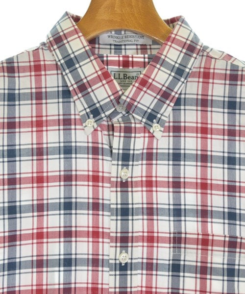 L.L.Bean เสื้อลำลอง