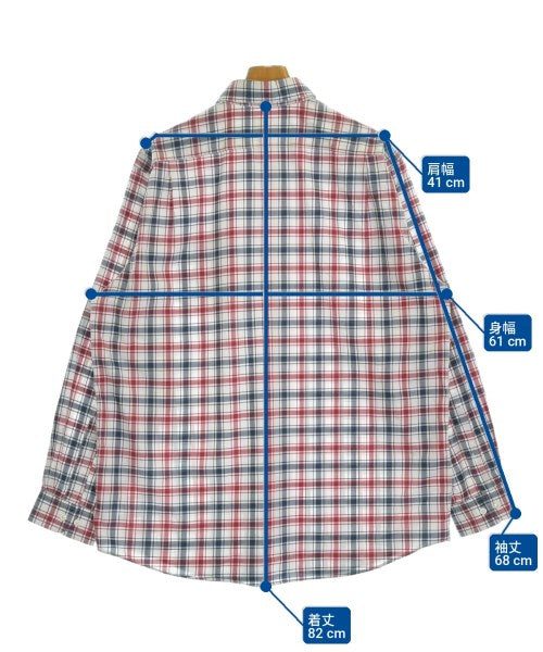 L.L.Bean เสื้อลำลอง
