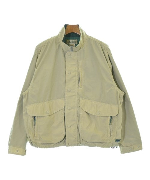 L.L.Bean แจ็คเก็ตเบลาส์ อื่น