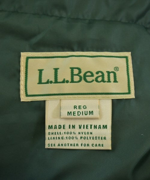 L.L.Bean แจ็คเก็ตเบลาส์ อื่น